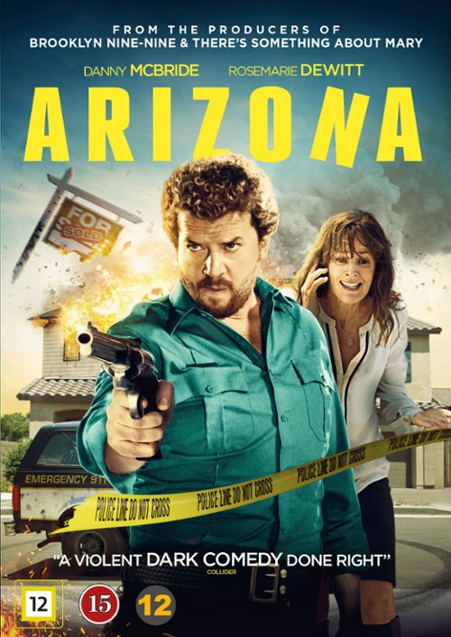 Arizona (2018) MULTi.1080p.BluRay.x264-DSiTE / Lektor Napisy PL