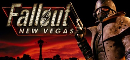 Fallout - New Vegas by xatab