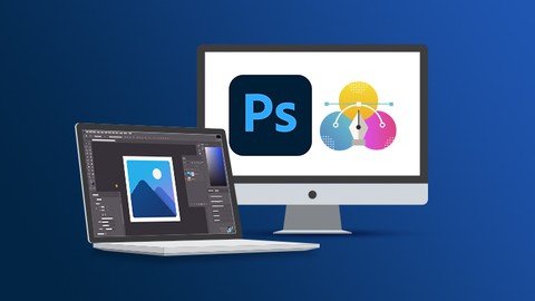 Adobe Photoshop Cc Beginner To Intermediate Course