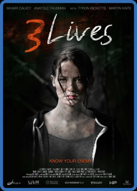 3 Lives (2019) 1080p WEBRip x265-RARBG F2e9f0f3faeef2a60002c9f9337422b4