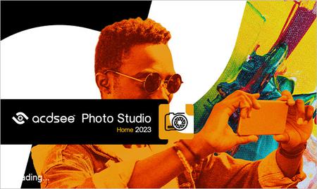 ACDSee Photo Studio Home 2024 v27.0.0.2528 (x64)