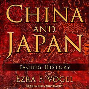China and Japan Facing History