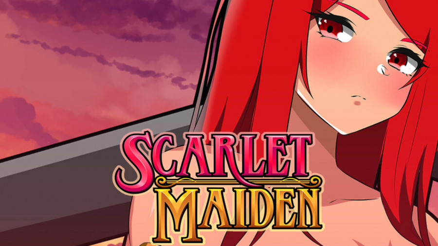 Otterside Games,  Critical Bliss - Scarlet Maiden Ver.1.3.3 (uncen-eng)
