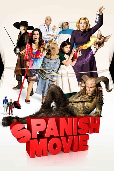 Spanish Movie (2009) 720p BluRay [YTS] 1617e220f61ecec5e200fc252024c1c9