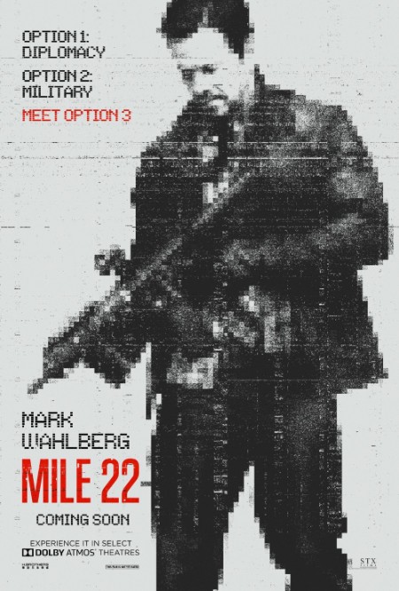 Mile 22 (2018) 1080p BluRay H264 AAC-RARBG