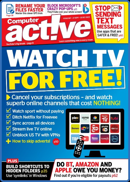 Computeractive - Issue 512 - 11-24 October 2017