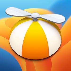 Little Snitch 5.7.1 macOS