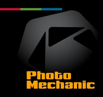 Photo Mechanic 6.0 Build 6856  (x64)