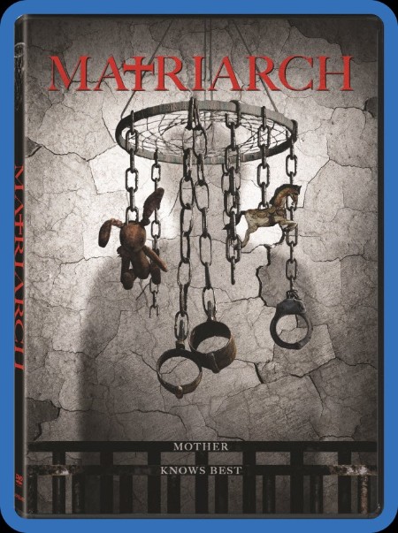 Matriarch (2018) 1080p BluRay x265-RARBG