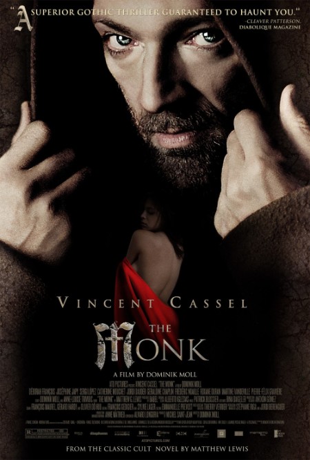 The Monk (2011) 720p BluRay YTS