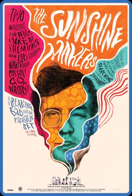 The Sunshine Makers (2015) 1080p WEBRip x264-RARBG