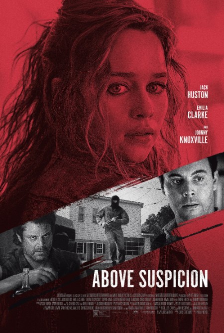 Above Suspicion (2019) 1080p BluRay H264 AAC-RARBG