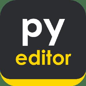 Python IDE Mobile Editor – Pro v1.5.3 build 54