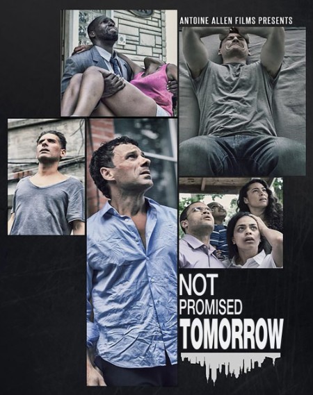 Not Promised Tomorrow (2023) 720p WEBRip x264 AAC-YTS