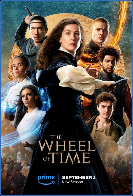 The Wheel of Time S02E06 1080p HEVC x265-MeGusta