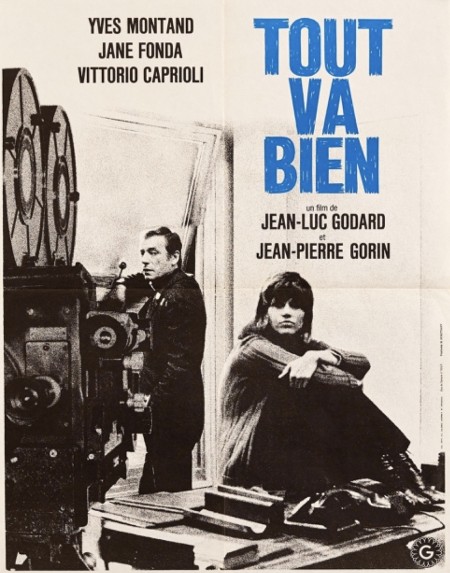 Tout Va Bien (1972) 1080p BluRay H264 AAC-RARBG