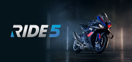 RIDE 5 Update v20230920 incl DLC-RUNE