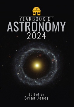 Yearbook of Astronomy 2024