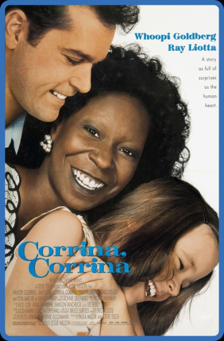 Corrina Corrina (1994) 1080p WEBRip x264-RARBG