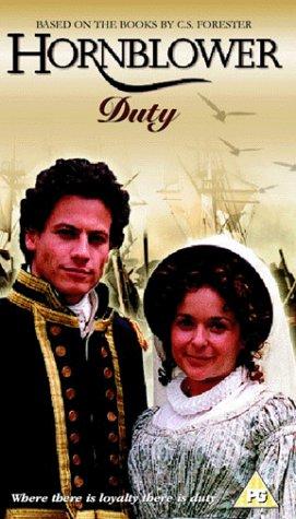 Hornblower Duty (2003) 720p BluRay YTS