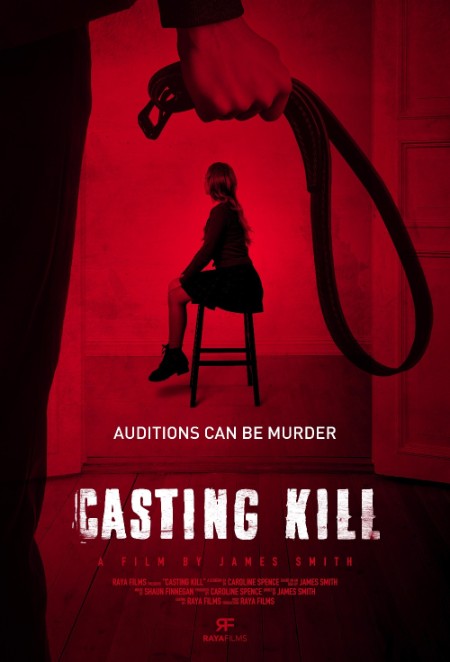 Casting Kill (2023) 720p WEBRip x264 AAC-YTS