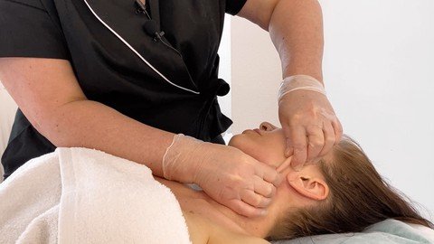 Myofascial Face Massage Certificate Course