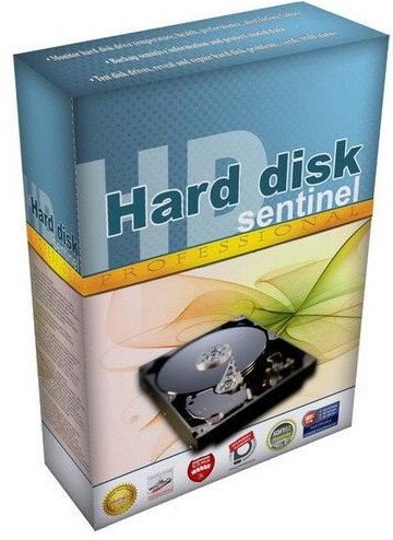 Hard Disk Sentinel Pro 6.10.5c Beta  Multilingual