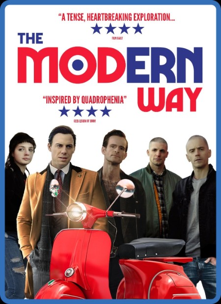 The Modern Way (2022) 1080p WEB H264-DiMEPiECE