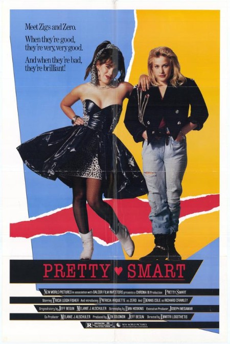 Pretty Smart (1987) 1080p BluRay H264 AAC-RARBG