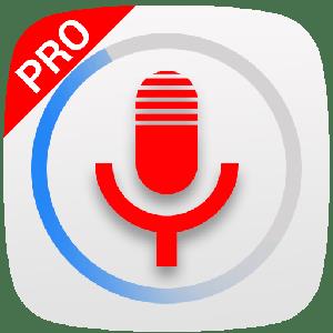 Voice Recorder Pro v61.1
