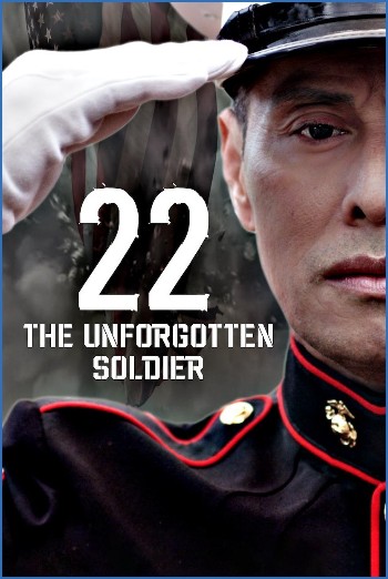 22-The Unforgotten Soldier 2023 1080p WEB-DL DDP2 0 x264-AOC