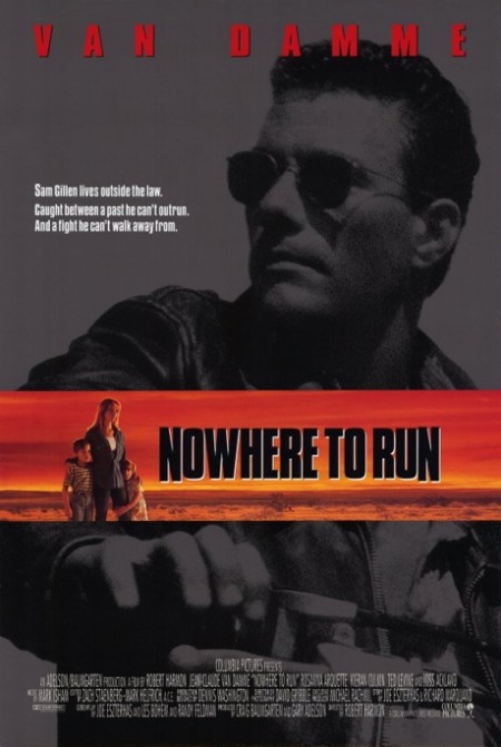 Nowhere To Run (1993) 1080p BluRay H264 AAC-RARBG