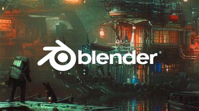 Blender 3.6.3  (x64)