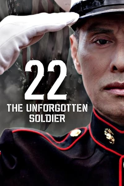 22-The Unforgotten Soldier (2023) 1080p [WEBRip] YTS