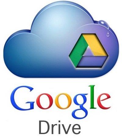 Google Drive  81.0.5