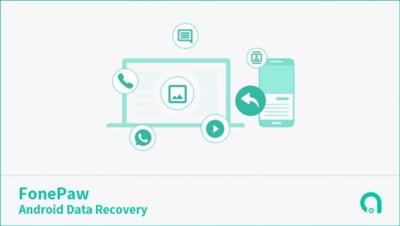 FonePaw Android Data Recovery 5.7.0  Multilingual