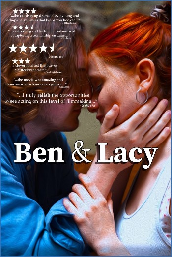 Ben and Lacy 2023 1080p WEB-DL DDP2 0 x264-AOC