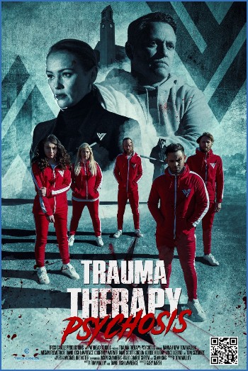 Trauma Therapy Psychosis 2023 1080p WEB-DL DDP2 0 x264-AOC