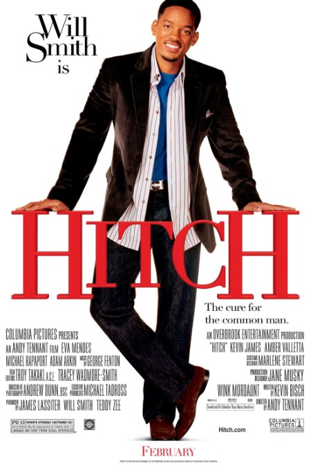 Hitch (2005) 1080p BluRay H264 AAC-RARBG