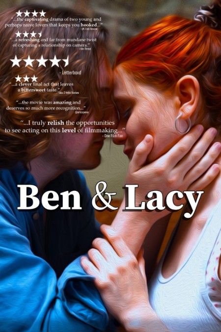 Ben Lacy (2023) 1080p WEBRip x264 AAC-YTS