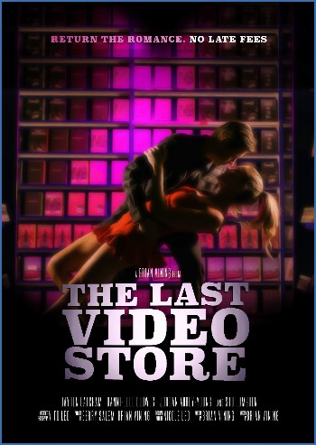 The Last Video Store 2023 1080p WEB-DL DDP2 0 x264-AOC