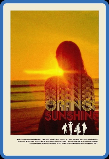 Orange Sunshine (2016) 1080p WEBRip x264-RARBG