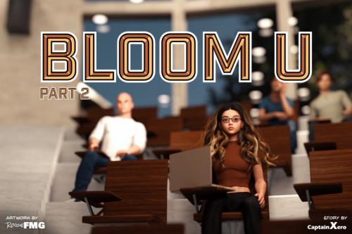 RogueFMG - Bloom U 2