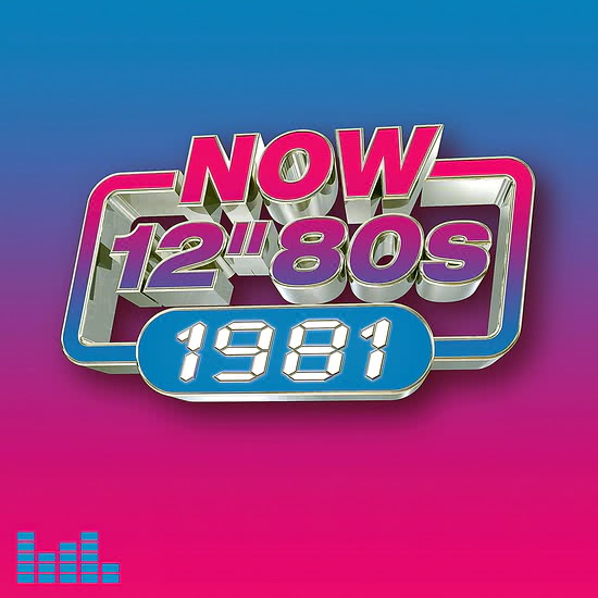 NOW 12'' 80's 1981