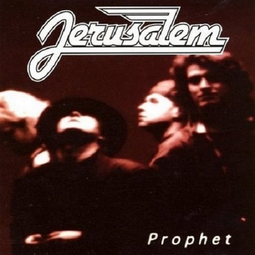 Jerusalem - Prophet 1994