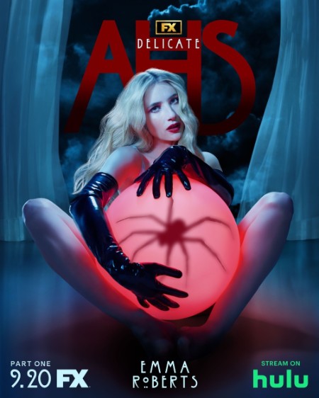 American Horror Story S12E01 Multiply Thy Pain 2160p HULU WEB-DL DDP5 1 H 265-NTb