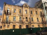 В Киеве от собственников десятков исторических зданий потребовали устранить нарушения