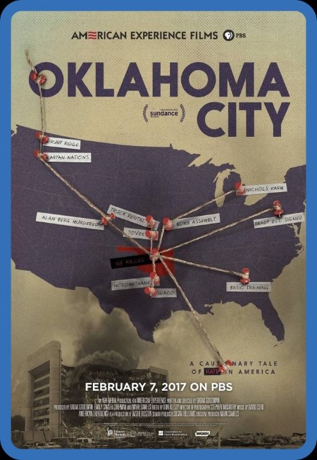 Oklahoma City (2017) 1080p WEBRip x265-RARBG