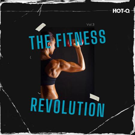 The Fitness Revolution 003 (2023)