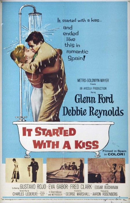 It Started with a Kiss (1959) 1080p BluRay H264 AAC-RARBG